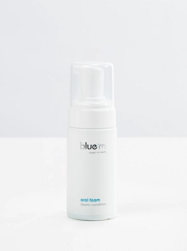 Bluem Oral foam - aligner cleaner 100ml