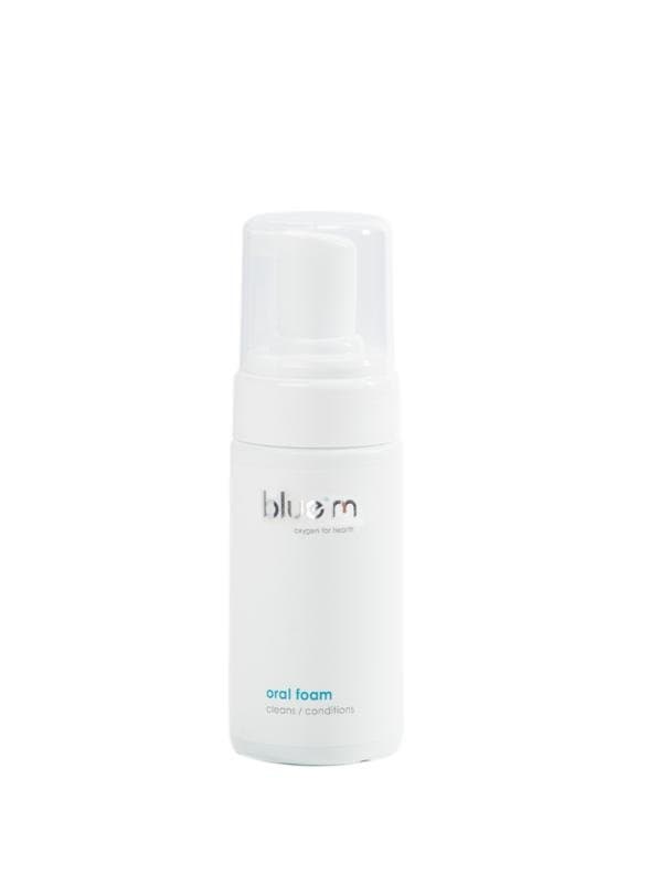 Bluem Oral foam - aligner cleaner 100ml