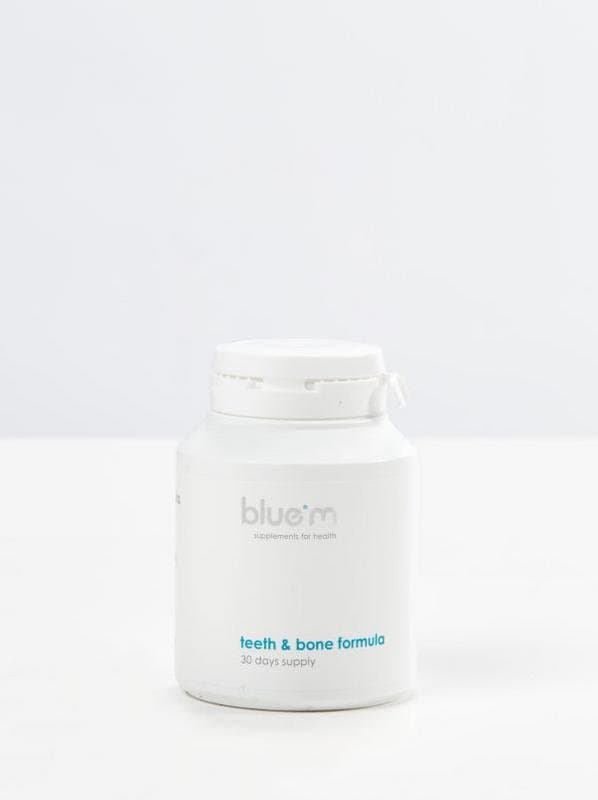 Bluem Teeth & bone formula 90ca