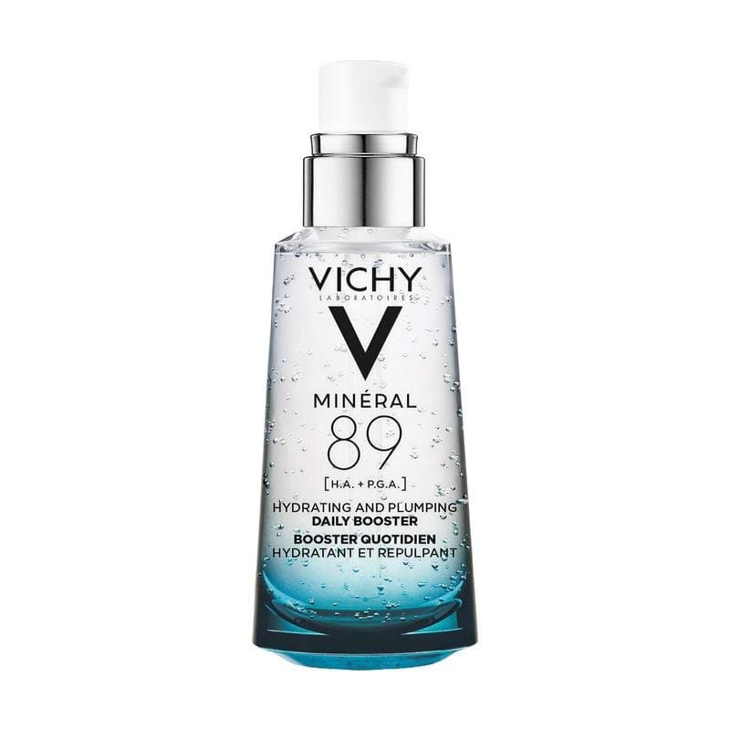Vichy Mineral 89 frisse gel 50ml