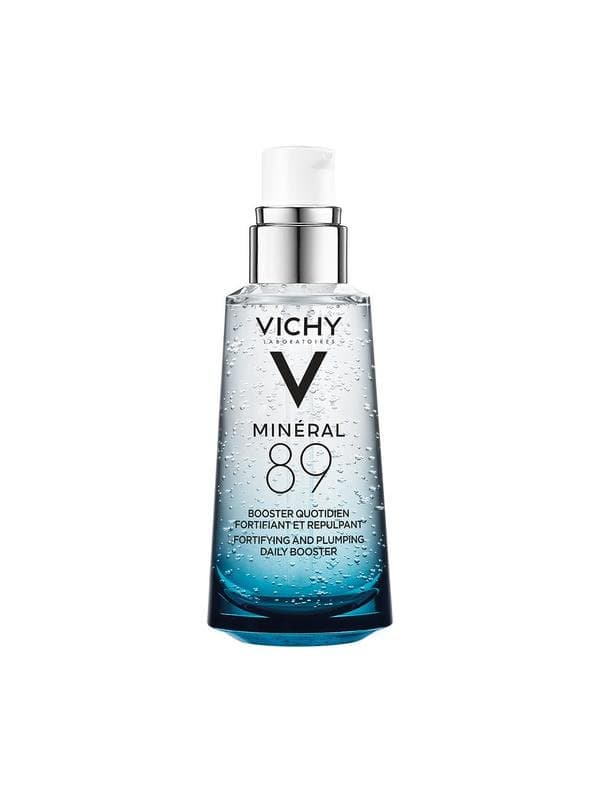 Vichy Mineral 89 frisse gel 50ml
