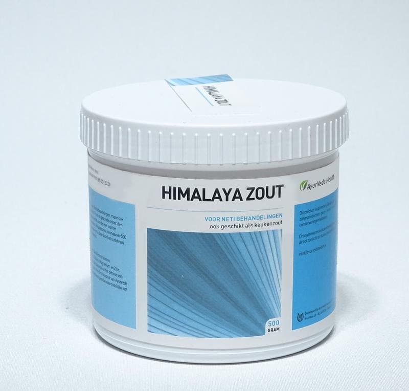 Ayurveda Health Himalayazout 500g