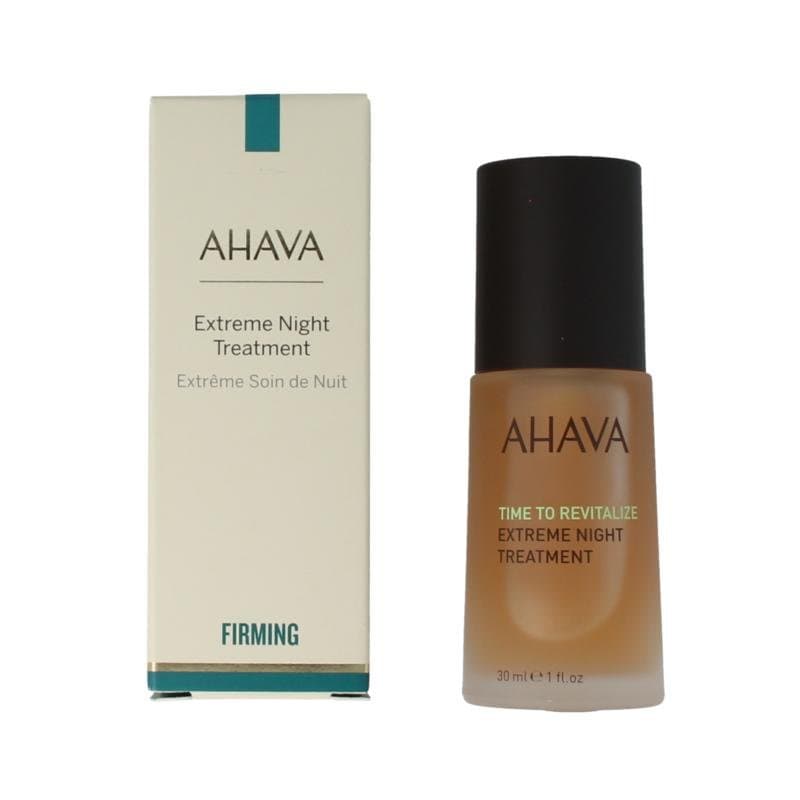 Ahava Extreme night treatment 30ml