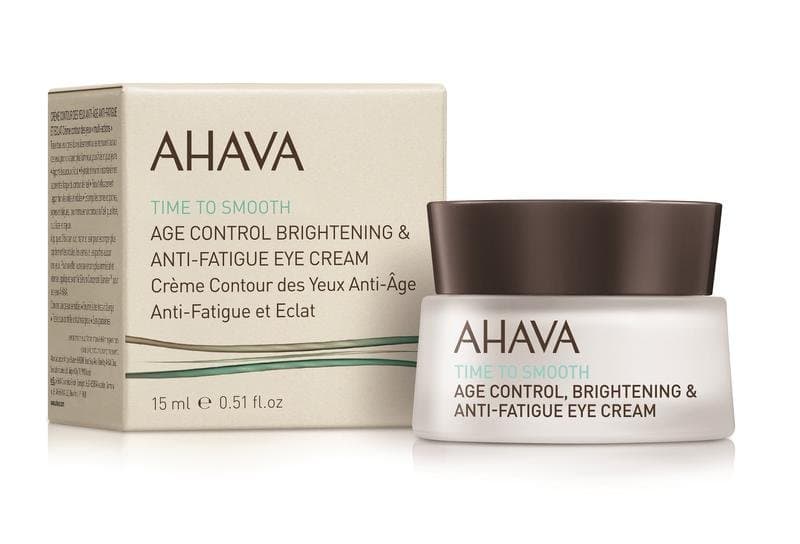 Ahava Age control bright eye creme 15ml