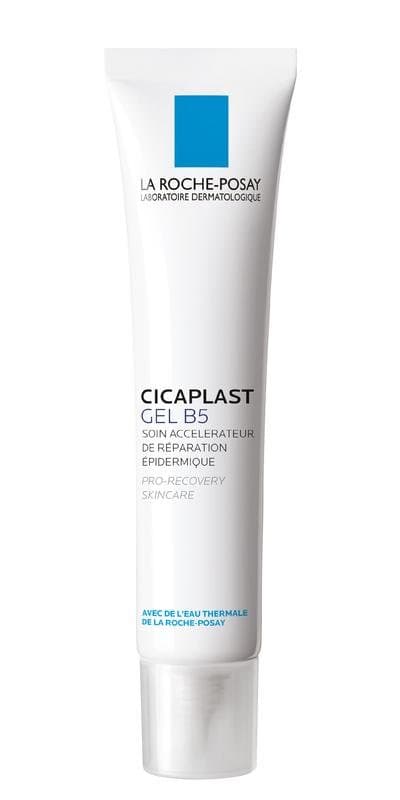 La Roche Posay Cicaplast gel B5 40ml
