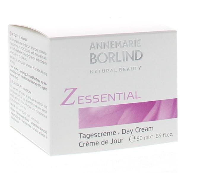 Borlind Z essential dagcreme 50ml