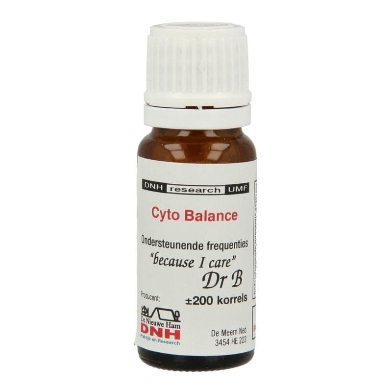 DNH Cyto balance 200st