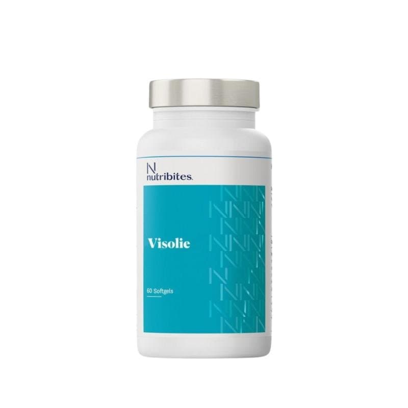 Nutribites Visolie 60sft