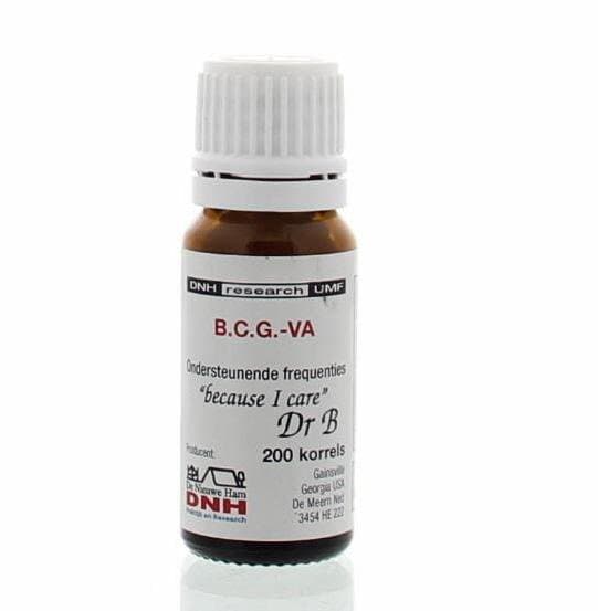 DNH BCG-VA 200st