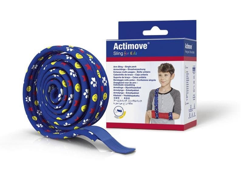 Actimove Sling 3.6cm x 1.4m kids 1st