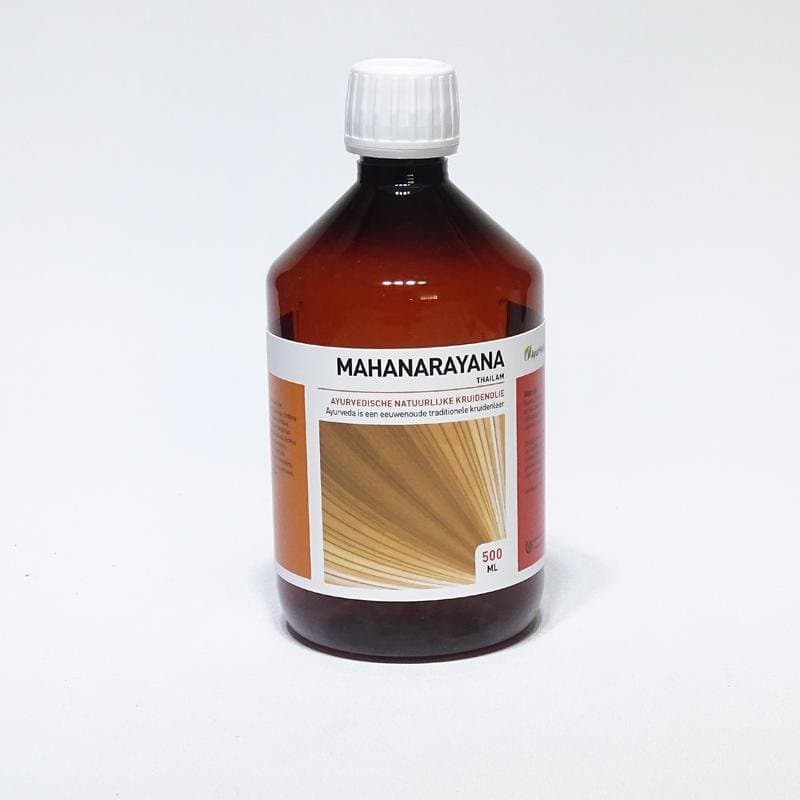 Ayurveda Health Thailam olie mahanarayanan 500ml