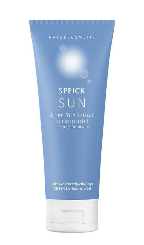 Speick Aftersun lotion 200ml