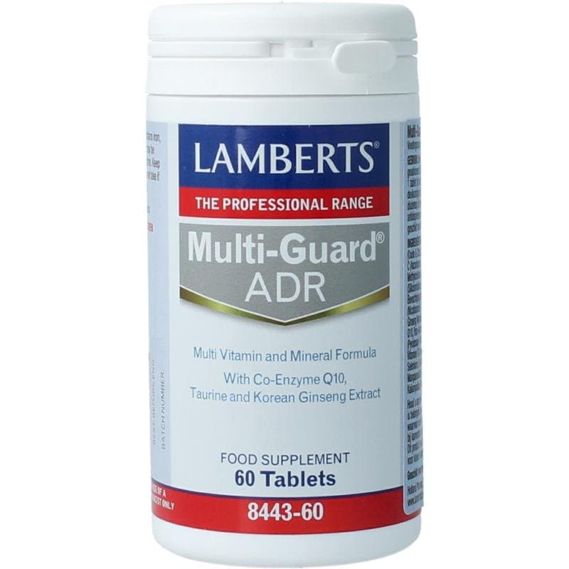 Lamberts Multi-guard ADR 60tb