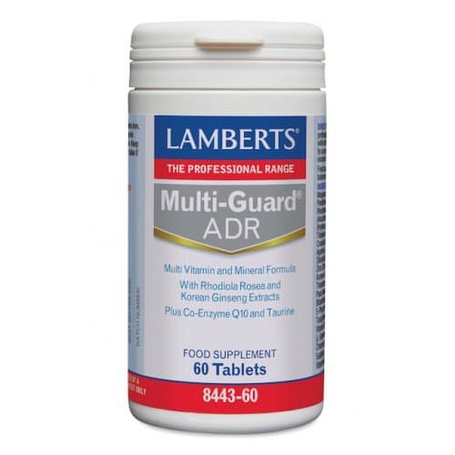 Lamberts Multi-guard ADR 60tb
