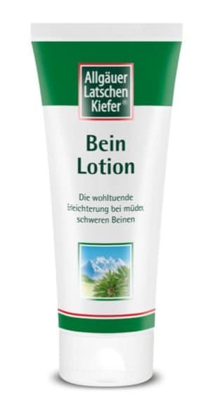 Allgauer Beenlotion allgasan 100ml