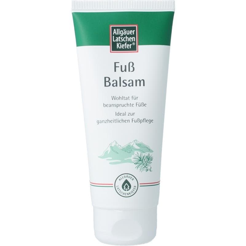 Allgauer Voetbalsem allgasan 100ml