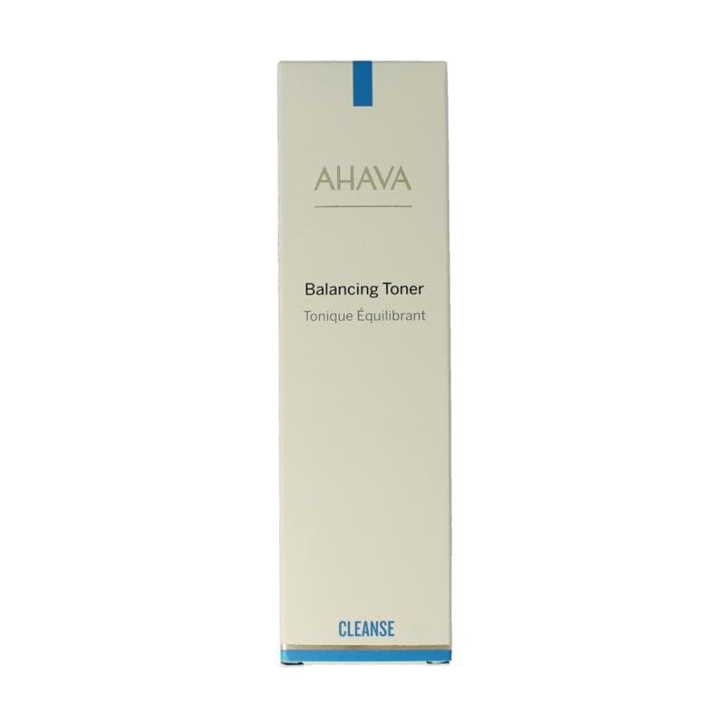 Ahava Mineral toning water 250ml