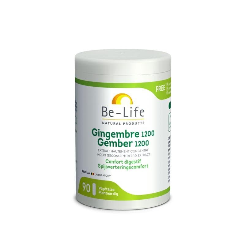 Be-Life Gember 1200 bio 90vc
