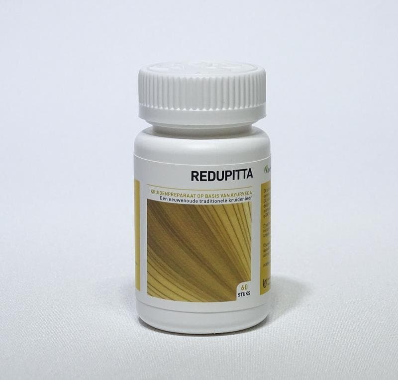 Ayurveda Health Redupitta 60tb