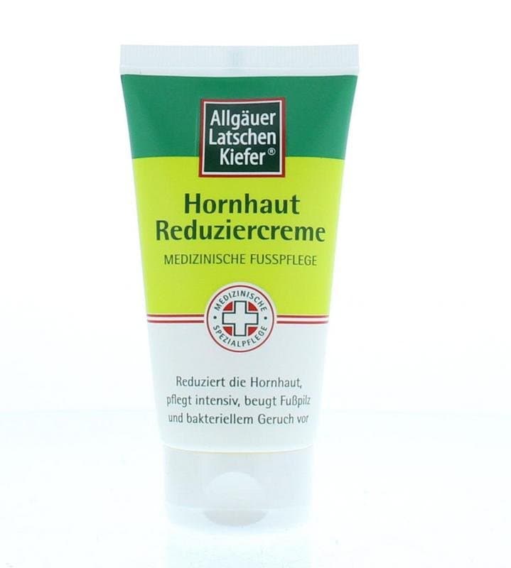 Allgauer Creme tegen eelt 75ml