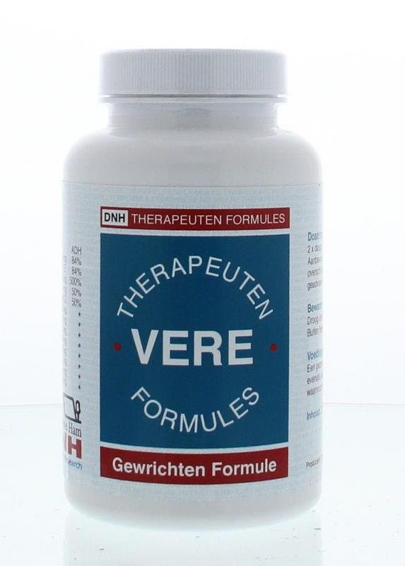 DNH Gewrichten formule 120ca