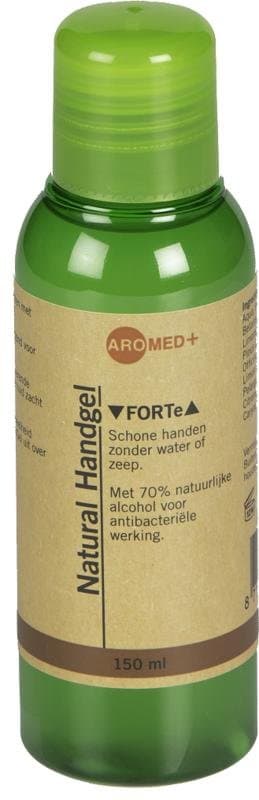 Aromed FORTe natural handgel 100ml