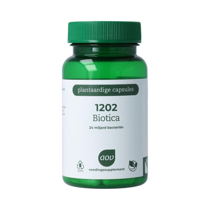 AOV 1202 Probiotica F 24 miljard 30vc