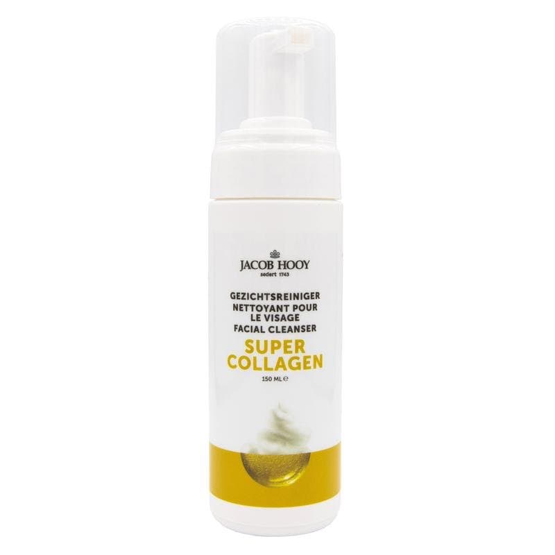 Jacob Hooy Super collageen gezichtsreiniger 150ml