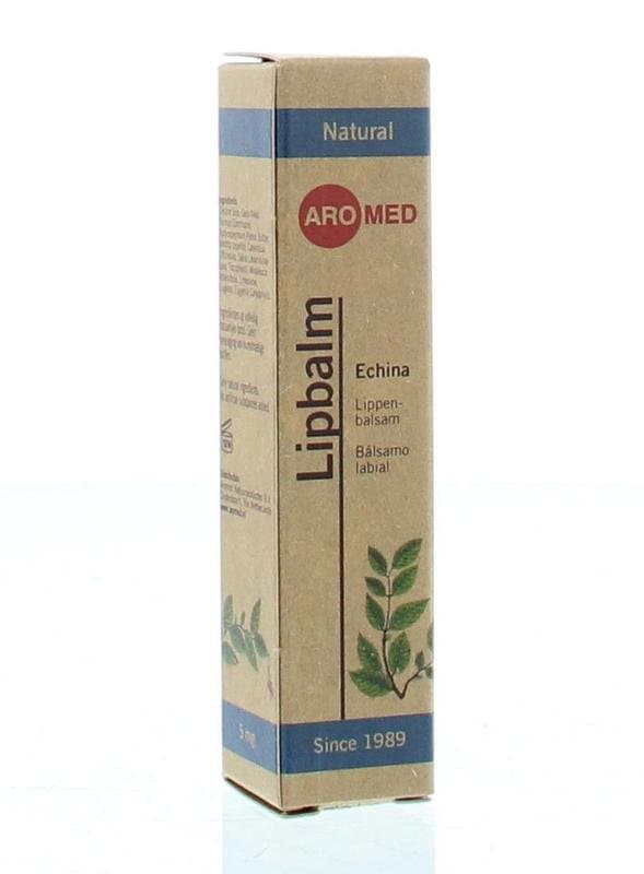 Aromed Echina lippenbalsem 5g