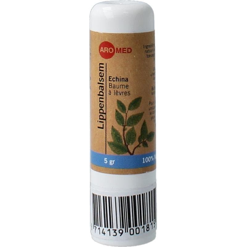 Aromed Echina lippenbalsem 5g