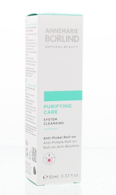 Borlind Purifying anti pickel roll-on 10ml