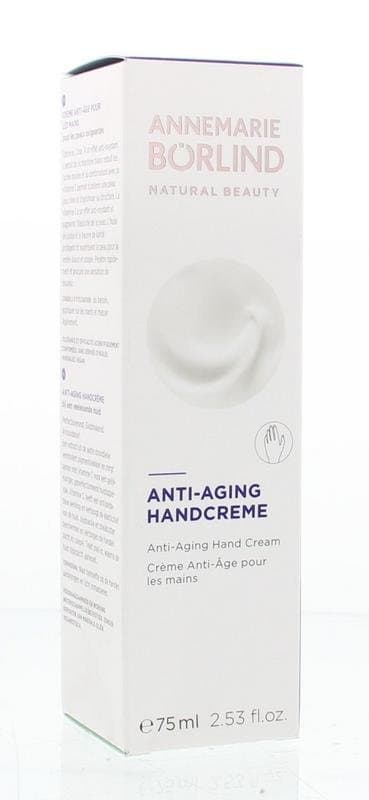 Borlind Anti-aging handcream 75ml
