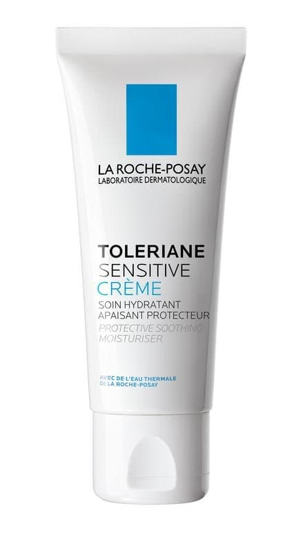 La Roche Posay Toleriane sensitive 40ml