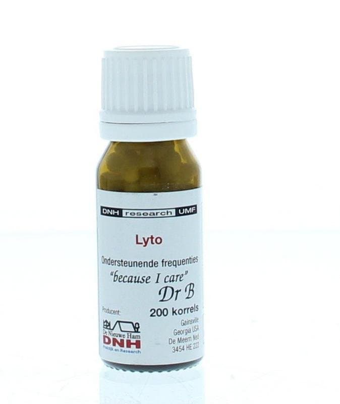 DNH Lyto 200st