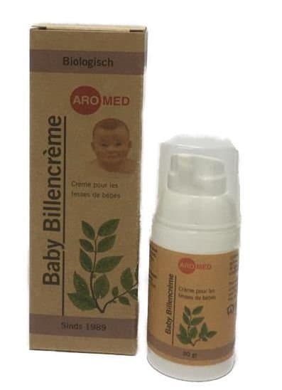 Aromed Baby billencreme 30g