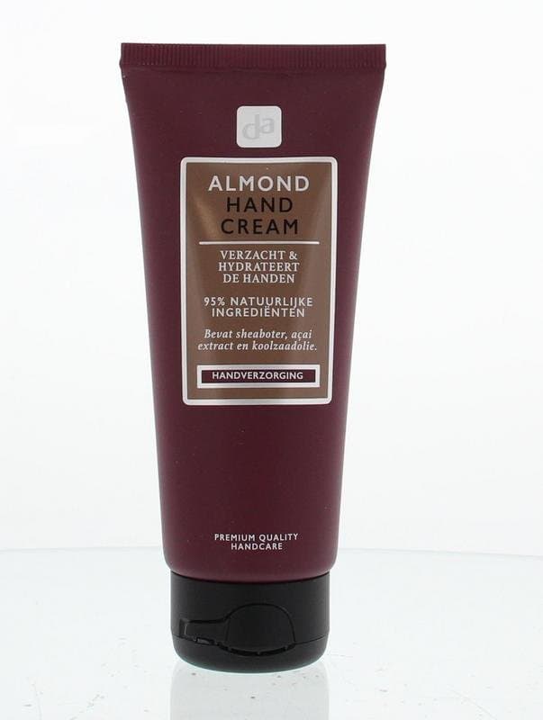 Da Premium Premium handcreme amandel 100ml