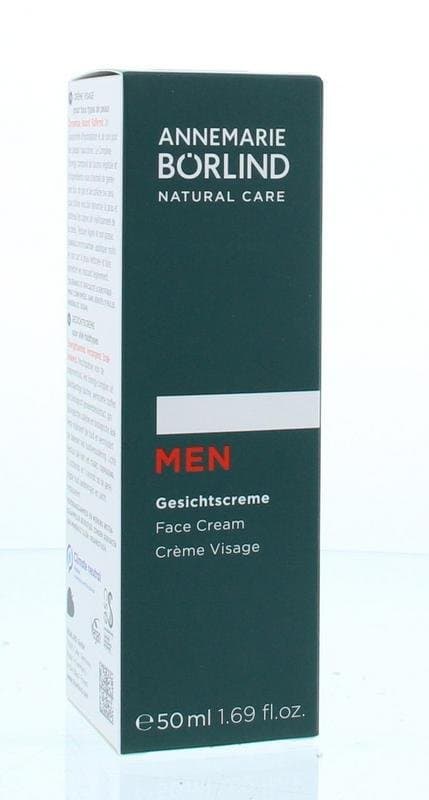 Borlind Face cream men 50ml