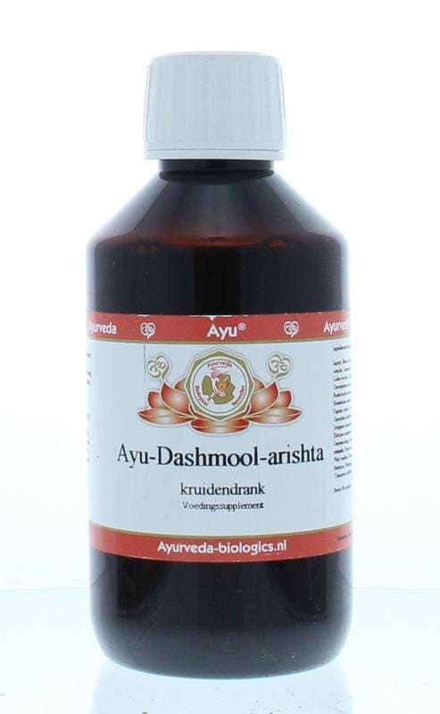 Ayurveda BR Ayu dashmool arishta 250ml