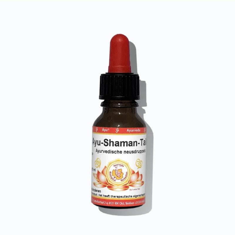 Ayurveda BR Ayu shaman taila 20ml