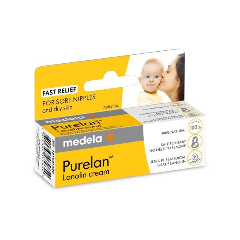 Medela Purelan 100 7g