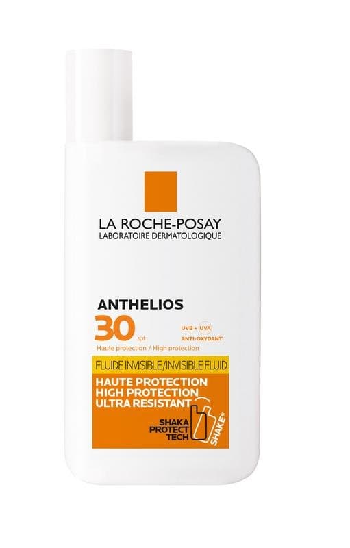 La Roche Posay Anthelios shaka fluid SPF30 50ml