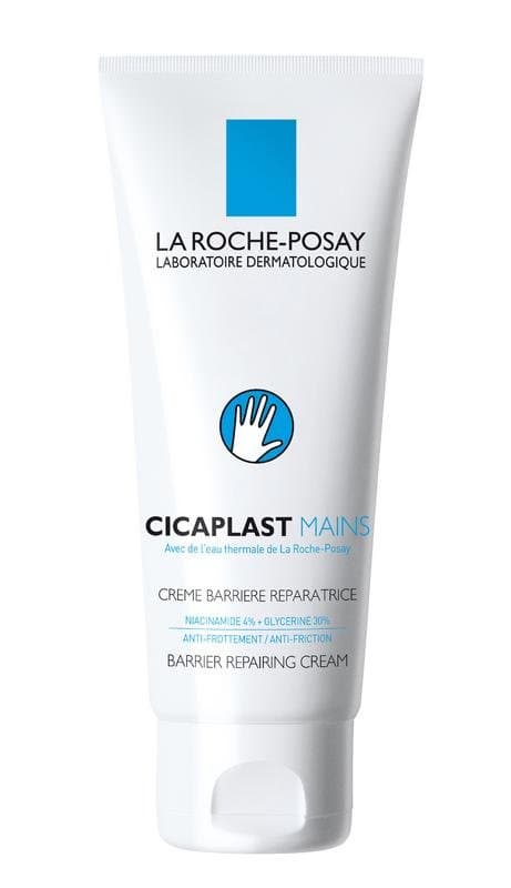 La Roche Posay Cicaplast handcreme 100ml