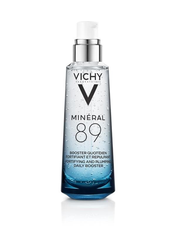 Vichy Mineral 89 booster 75ml