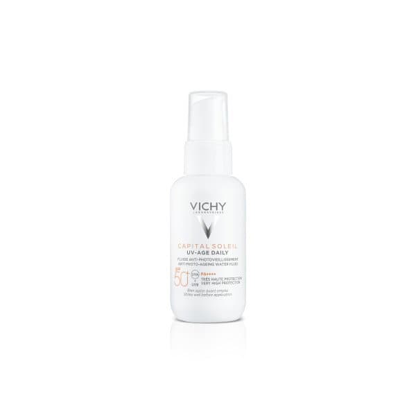 Vichy Capital soleil UV-age dagelijks SPF50 40ml