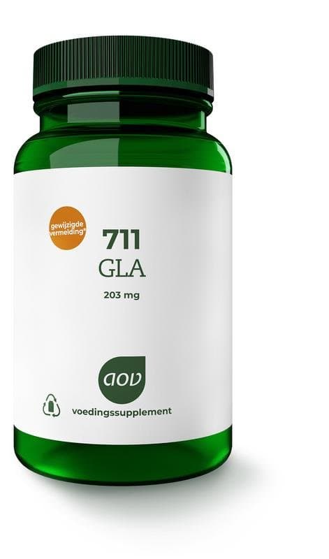 AOV 711 GLA 30ca