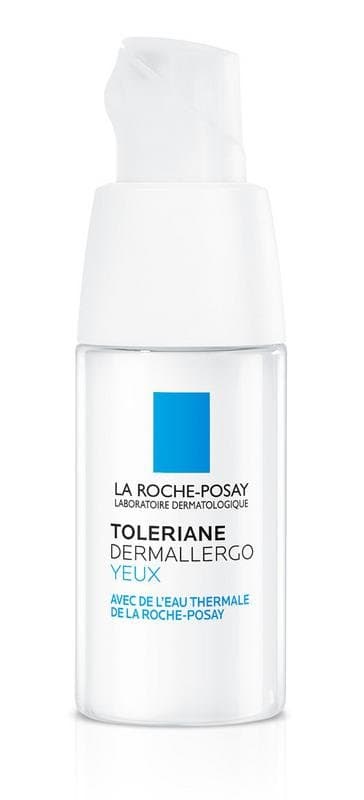 La Roche Posay Toleriane dermal oogcreme 20ml