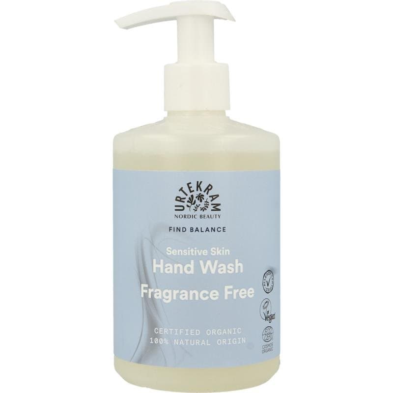 Urtekram Find balance handwash gevoelige huid 300ml