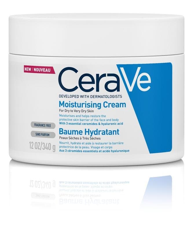 Cerave Hydraterende creme 340g