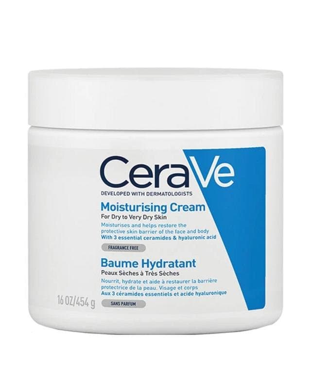 Cerave Hydraterende creme 454g
