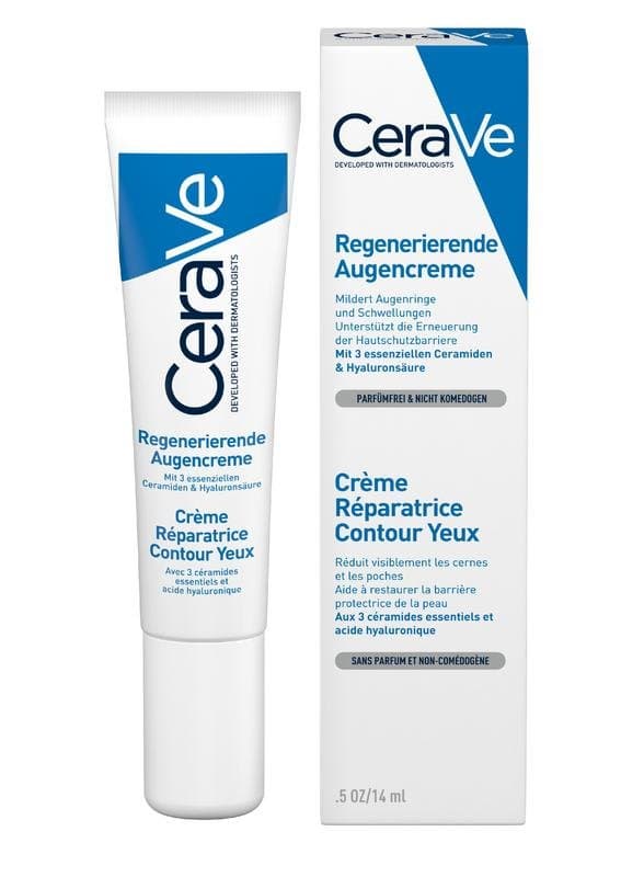 Cerave Oogcreme verbeterend 14ml
